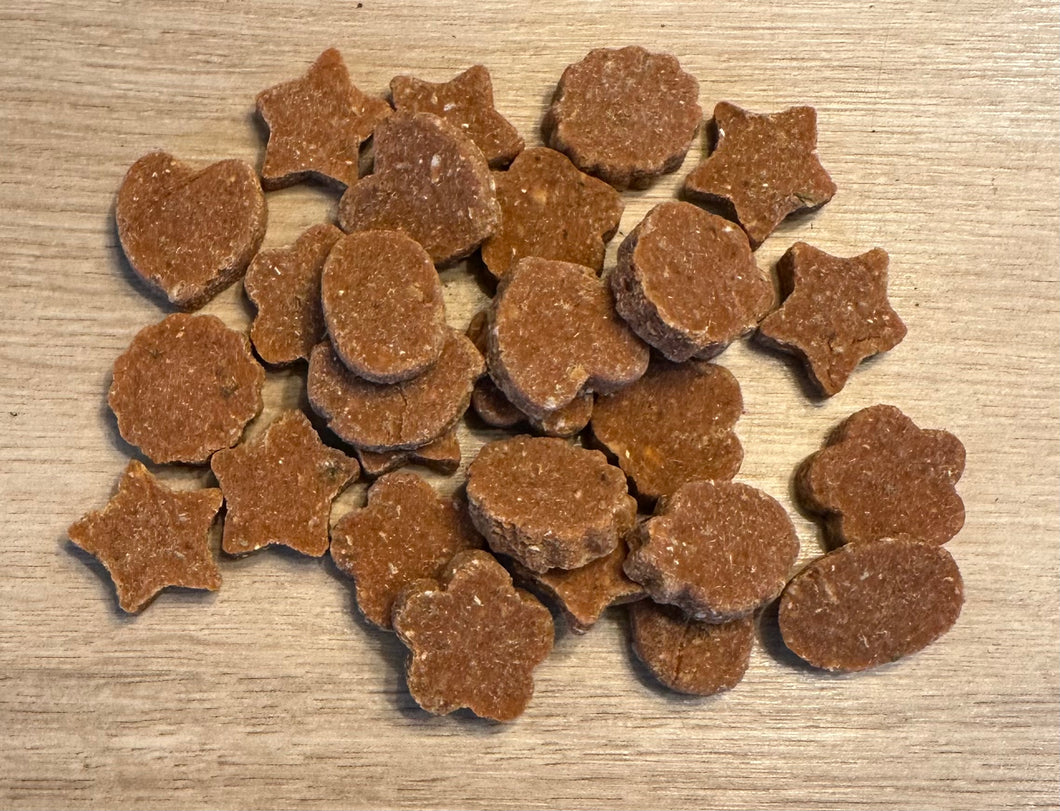 Biscuits par ALSA - collations