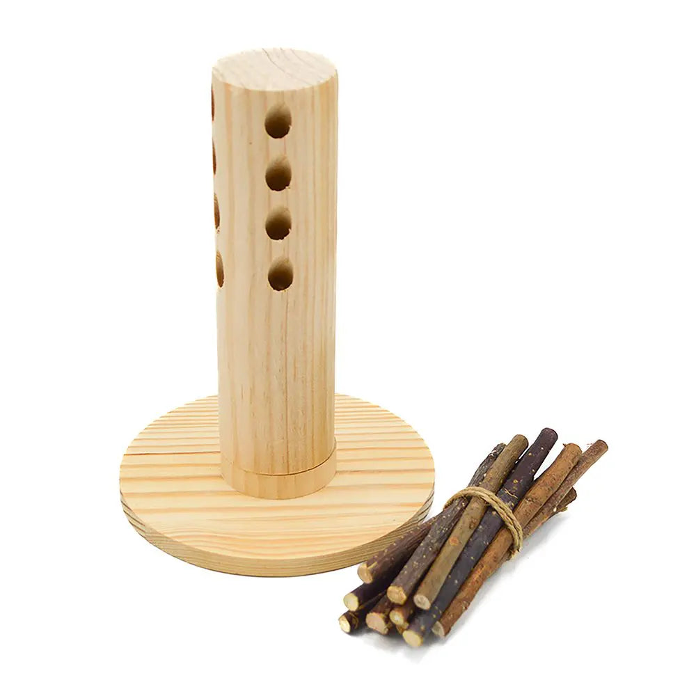 Arbre de branchettes de pommier Oxbow - produit