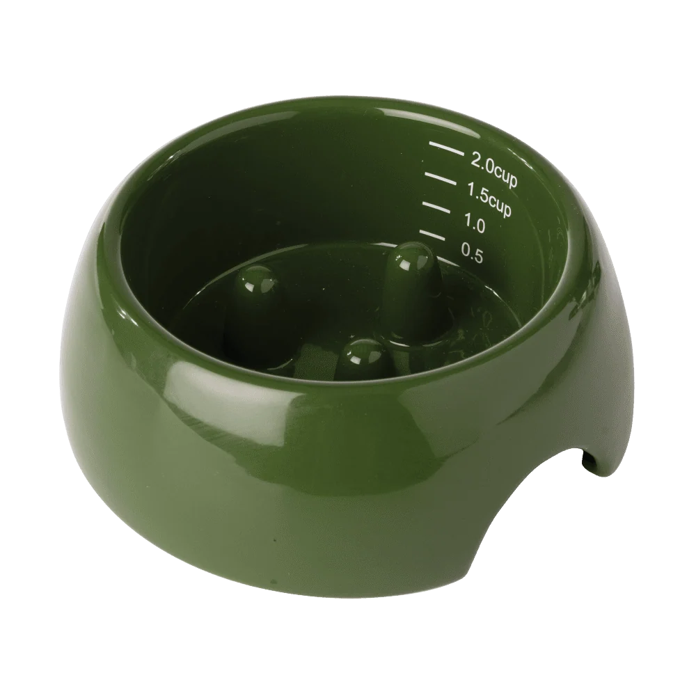 Bol pour fourrage Oxbow grand