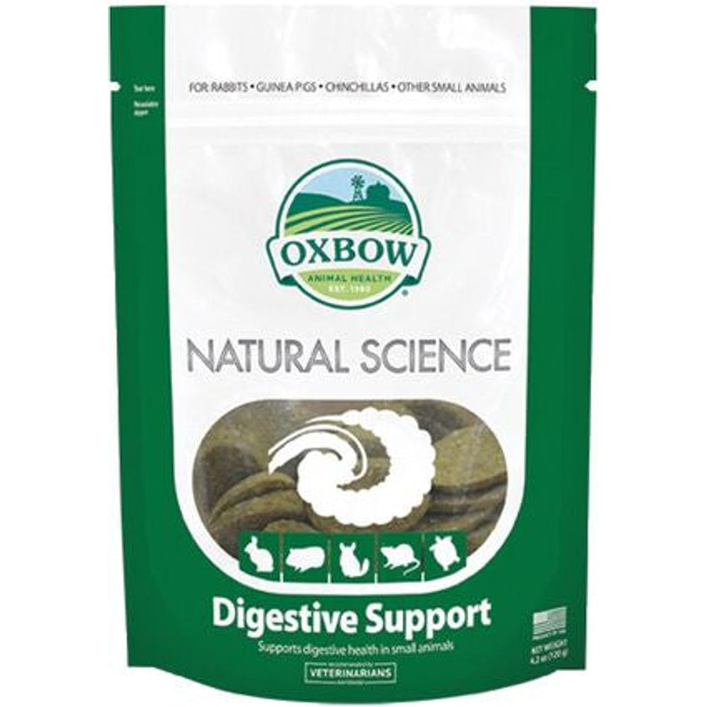Support Digestif - Oxbow Natural Science