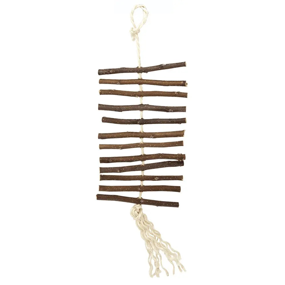 Pendant de jeu naturel Oxbow Enriched Life