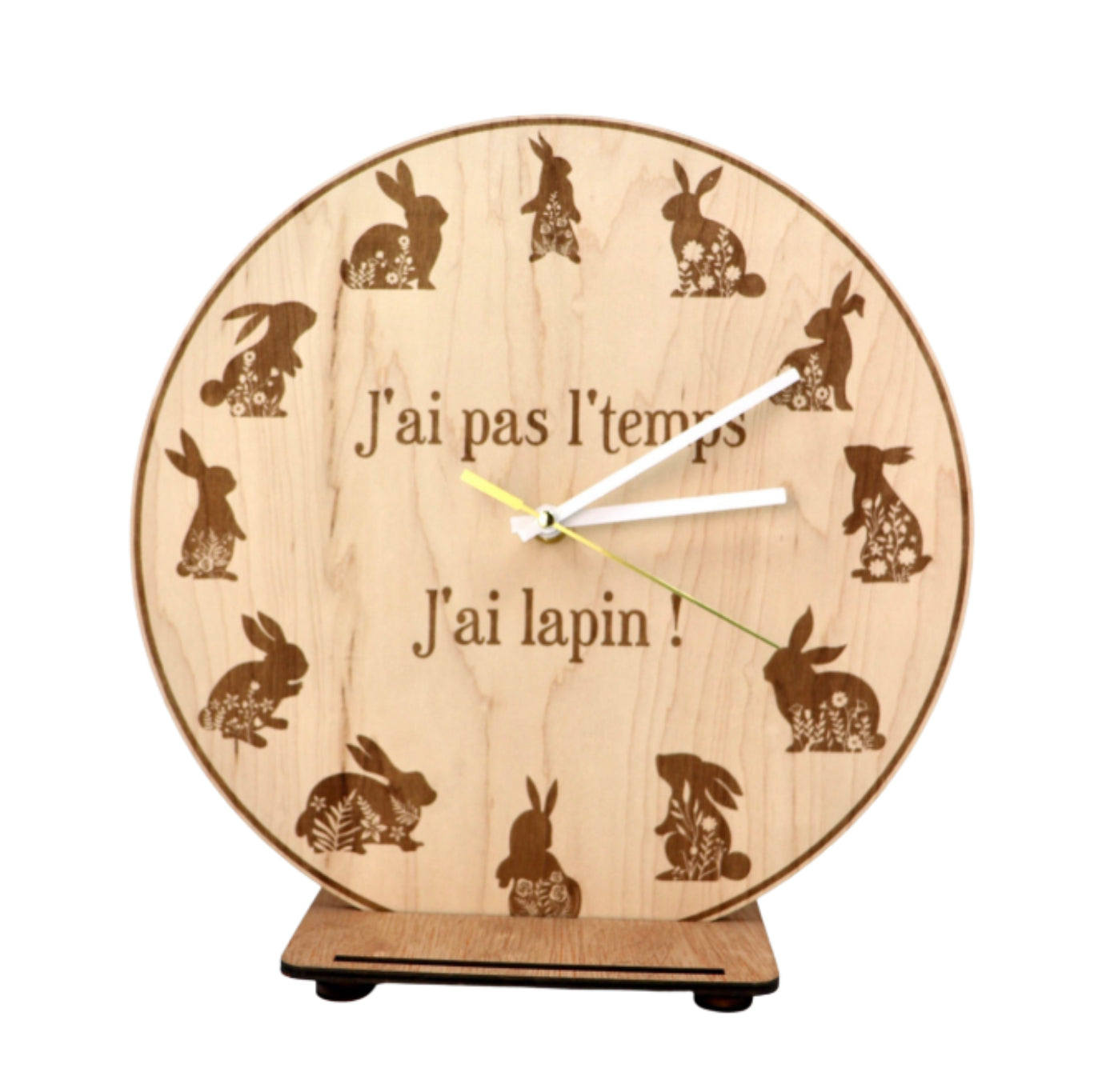 Accessoires pour humain