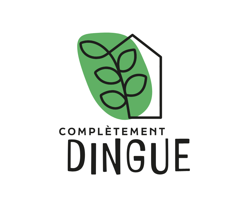 Complètement dingue