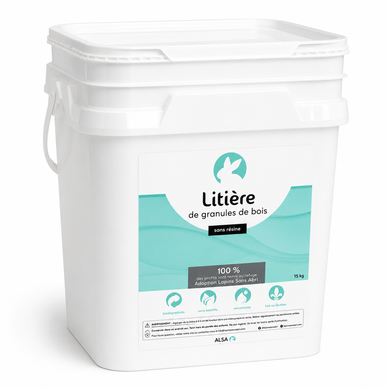 Litières