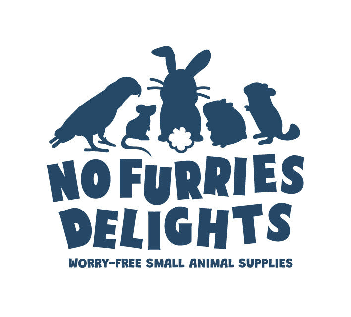 No Furries Delights