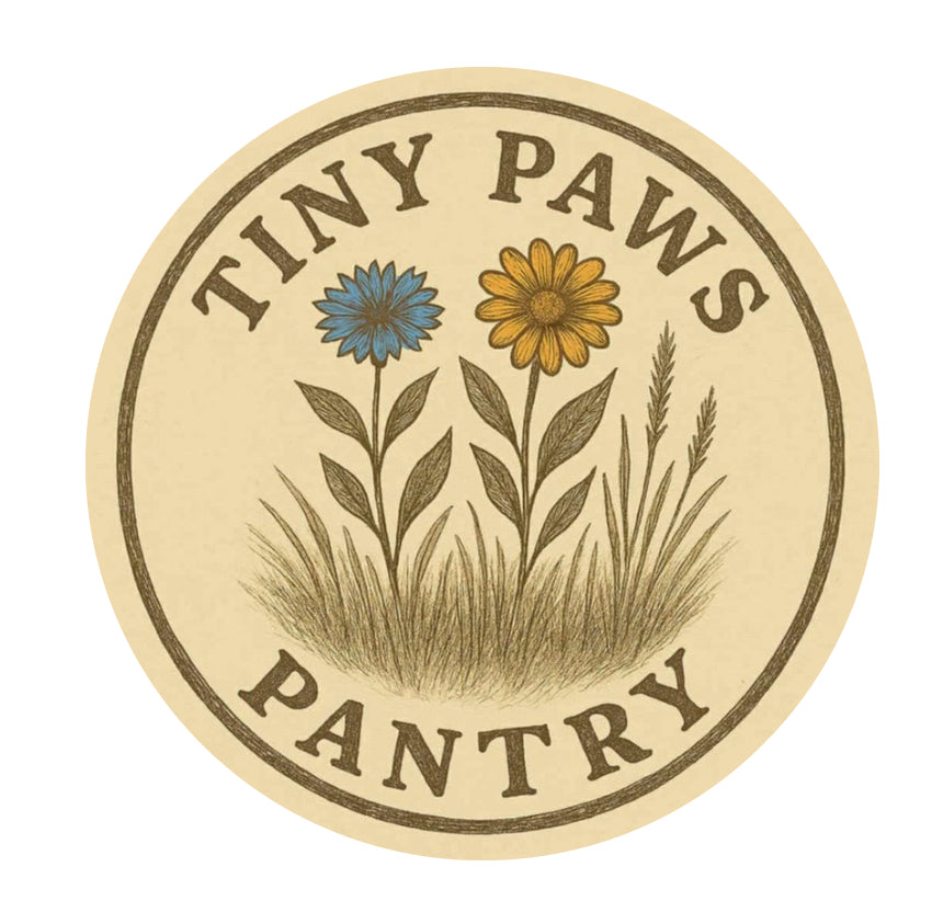 Tiny Paws Pantry