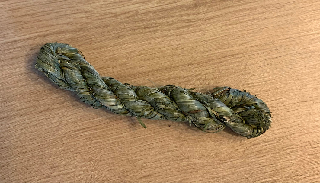 Twists au foin fléole des prés
