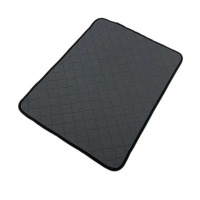 Tapis pipi lavable