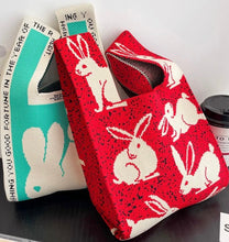 Load image into Gallery viewer, Rabbit bags - ALSA
