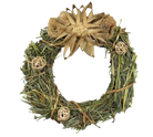 Couronne de Noël – photo du fabricant
