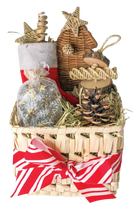 Coffret Vive le vent – Panier – photo du fabricant