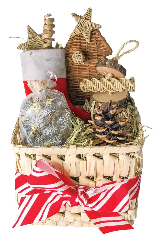Coffret Vive le vent – Panier – photo du fabricant