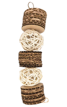 Tresse d’amusement – photo du fabricant