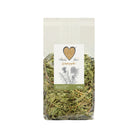 Feuilles de pissenlit par Bunny Bum — produit entier sur fond blanc