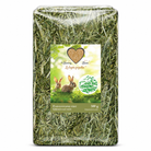 Foin d’avoine vert - Bunny Bum — produit entier sur fond blanc