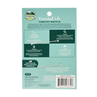 Gaufre de fléole des prés Oxbow - vue arrière