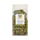 Herbe de topinambour - Bunny Bum — produit entier sur fond blanc