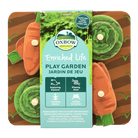 Jardin de jeu Oxbow - vue avant
