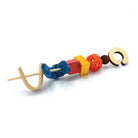 Kebab coloré Oxbow Enriched Life