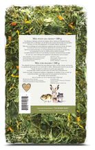 Mix pour les cochons d’Inde - Bunny Bum — photo originale The Bunny Bum