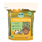 Foin de verger Oxbow 15 oz - devant