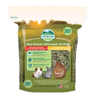 Oxbow Hay Blends 20 oz - avant