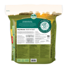 Oxbow Hay Blends 40 oz - arrière