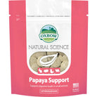 Papaye Support - Oxbow Natural Science