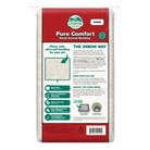 Litière de papier blanc Oxbow Pure Comfort 36 L arrière