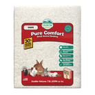 Litière de papier blanc Oxbow Pure Comfort 72 L