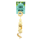Pendant de jeu naturel Oxbow Natural Kabob - emballage avant