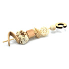 Pendant de jeu naturel Oxbow Natural Kabob