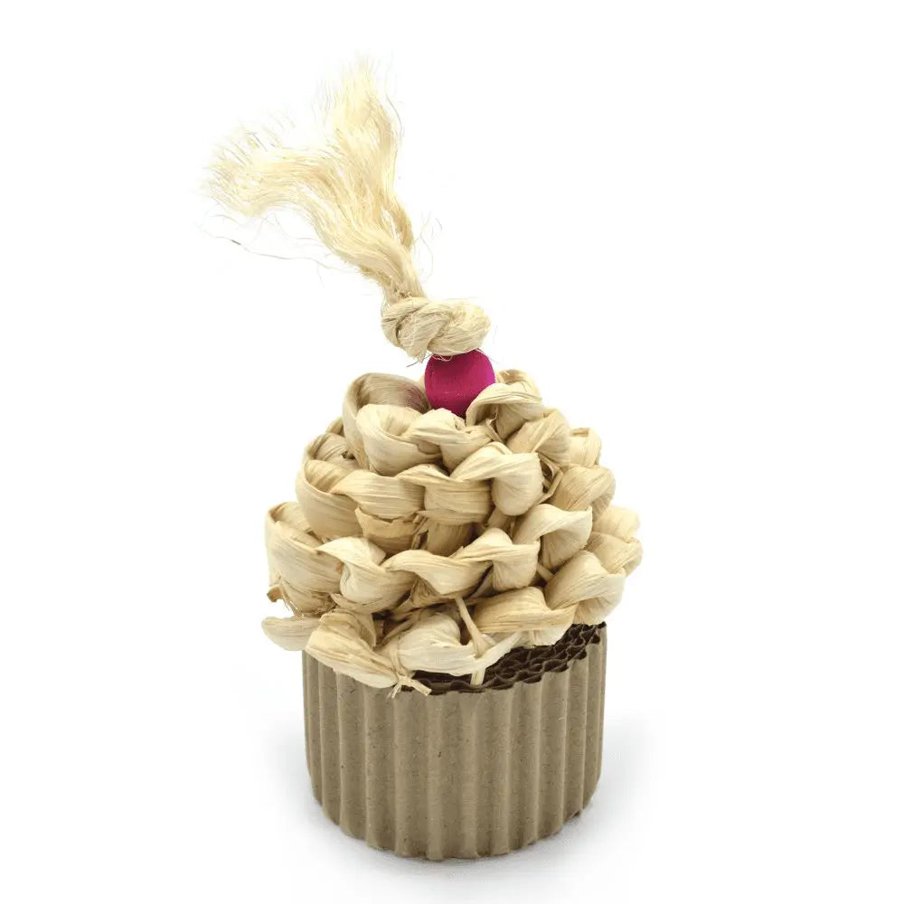 Petit gâteau de fête Oxbow - vue du jouet