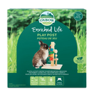Poteau de jeu Oxbow Enriched Life - emballage avant