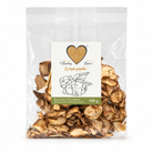 Racine de Topinambour - Bunny Bum — sac entier sur fond blanc