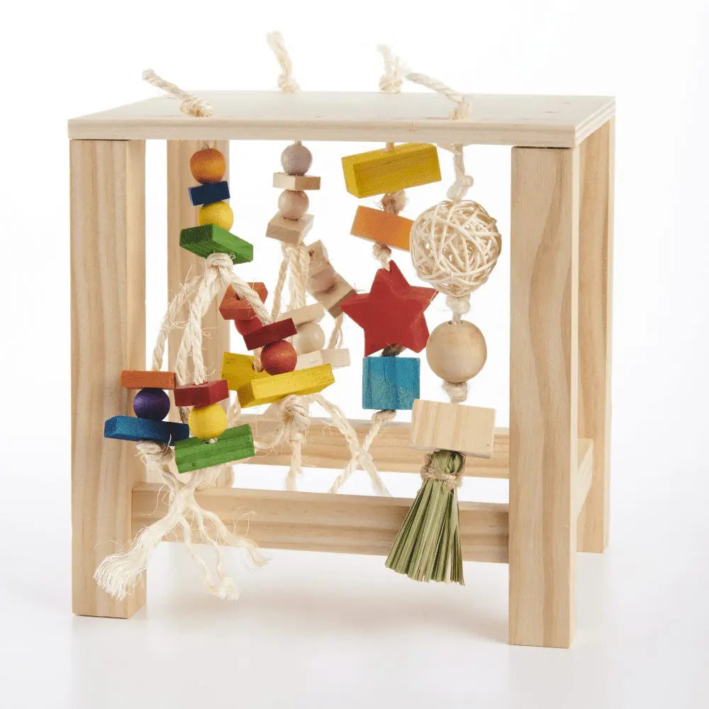 Table de jeu Oxbow sans emballage