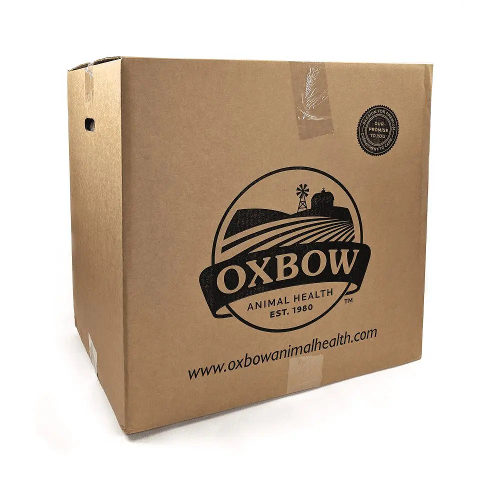 Foin Western Timothy Oxbow boîte 40 lb