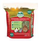Foin Western Timothy Oxbow 40 oz avant