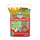 Foin Western Timothy Oxbow 90 oz avant