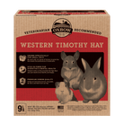 Foin Western Timothy Oxbow 9 lb avant