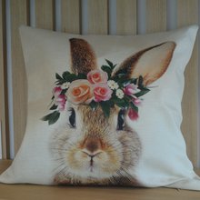 Load image into Gallery viewer, Cushion cover by ALSA
