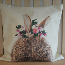 Load image into Gallery viewer, Cushion cover by ALSA
