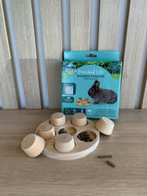 Charger l&#39;image dans la galerie, Puzzle en bois - Oxbow
