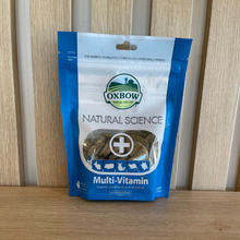 Load image into Gallery viewer, Oxbow Natural Science Multi-Vitamin

