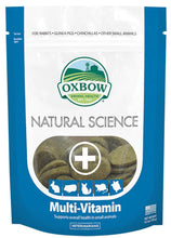 Charger l&#39;image dans la galerie, Multi-Vitamines Oxbow Natural Science
