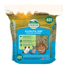 Load image into Gallery viewer, Oxbow Alfalfa Hay 
