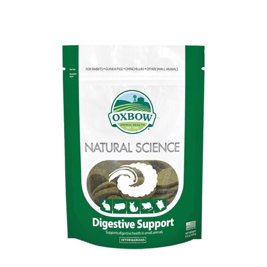 Digestive Support - Oxbow Natural Science