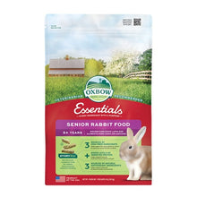 Load image into Gallery viewer, Senior rabbit feed - Oxbow 
