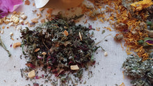 Charger l&#39;image dans la galerie, Mélange floral « Grand gourmet » de Complètement Dingue

