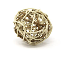 Load image into Gallery viewer, 🔴 Rattan ball - Oxbow
